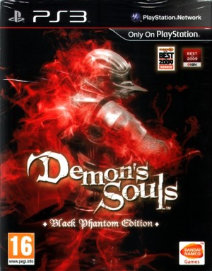 Demon's Souls (Deluxe Edition)