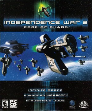 Independence War 2: Edge Of Chaos
