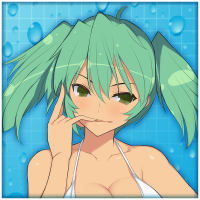 Senran Kagura: Peach Beach Splash - Ikki Tousen EE Lu Bu Bundle