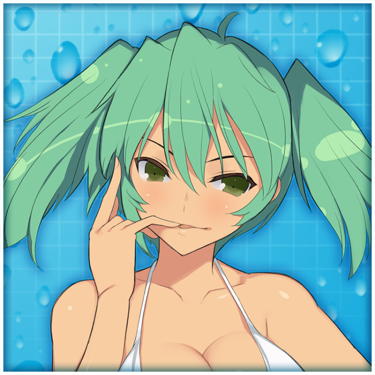 Senran Kagura: Peach Beach Splash - Ikki Tousen EE Lu Bu Bundle
