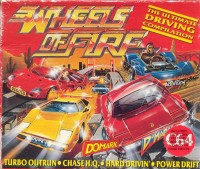 Wheels of Fire