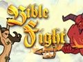 Bible Fight