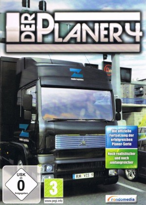 Der Planer 4