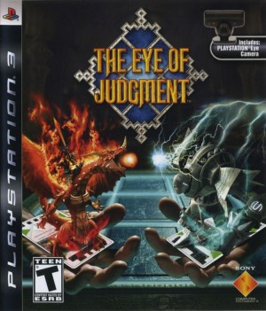 The Eye of Judgment
