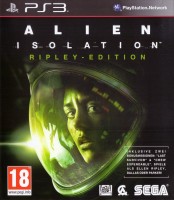 Alien: Isolation - Ripley Edition