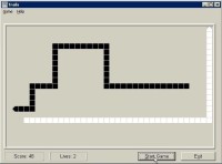 Trails