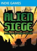 Alien Siege