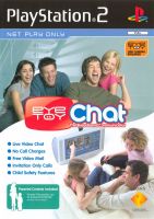 EyeToy: Chat