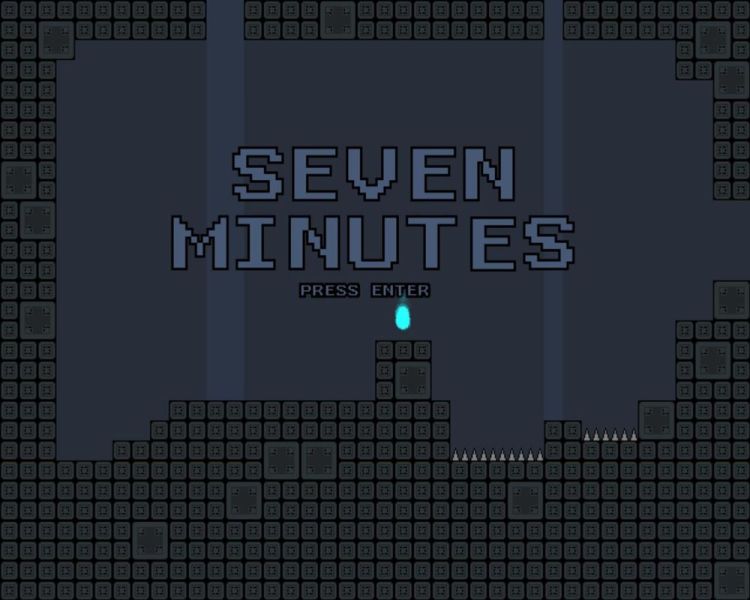 Seven Minutes