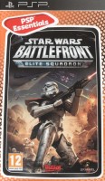 Star Wars: Battlefront - Elite Squadron