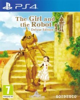 The Girl and the Robot (Deluxe Edition)