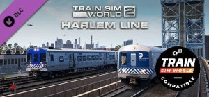 Train Sim World 2: Harlem Line