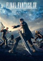 Final Fantasy XV