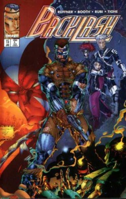 Backlash (1994) #15