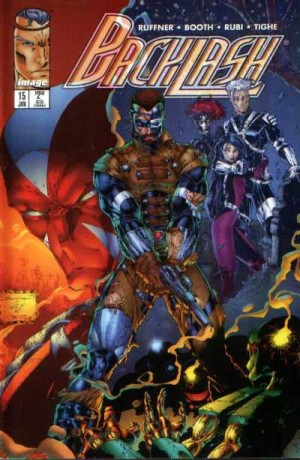 Backlash (1994) #15