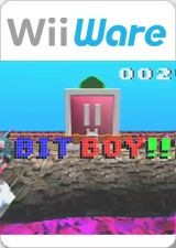 Bit Boy!!