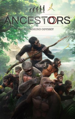 Ancestors: The Humankind Odyssey