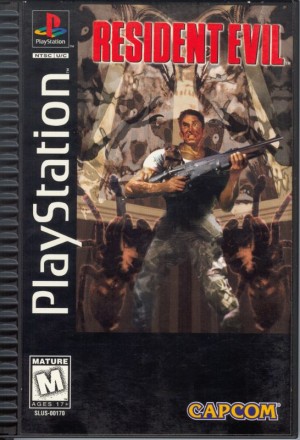 Resident Evil