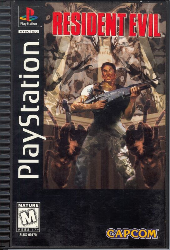 Resident Evil
