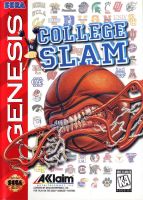 College Slam