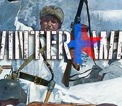 Winter War