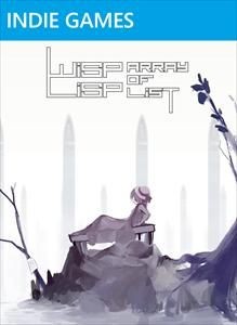 Wisp Lisp: Array of List