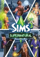 The Sims 3: Supernatural
