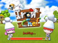 Iron Chef