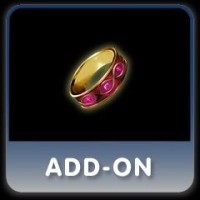 Wizardry: The Prisoners of the Lost City - Soldier's Ring