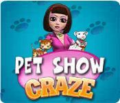 Pet Show Craze