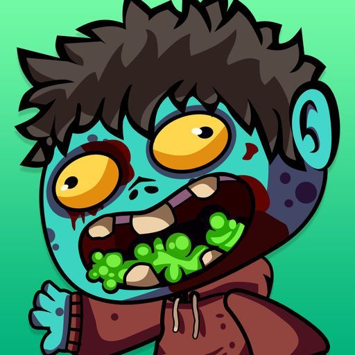 Farming Dead: Idle Zombies