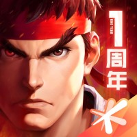 Street Fighter: Duel