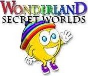Wonderland Secret Worlds