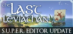 The Last Leviathan