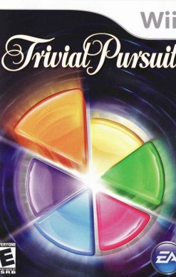 Trivial Pursuit