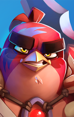 Angry Birds: Legends