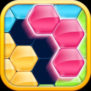Block! Hexa Puzzle!