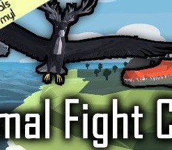 Animal Fight Club