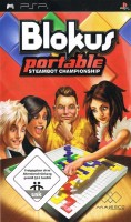 Blokus Portable: Steambot Championship