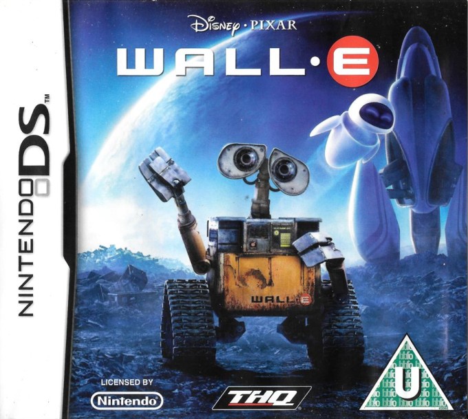 Disney•Pixar Wall-E
