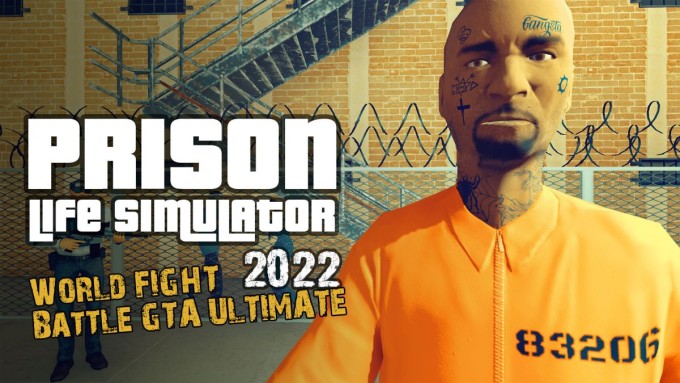 Jail Simulator