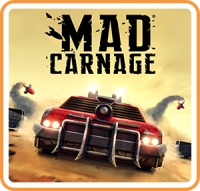 Mad Carnage