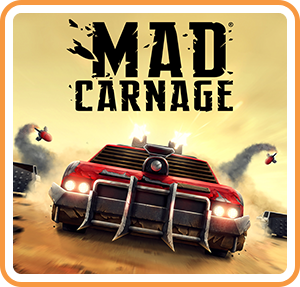 Mad Carnage