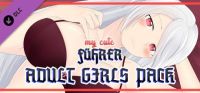 My Cute Fuhrer: Adult Girls Pack