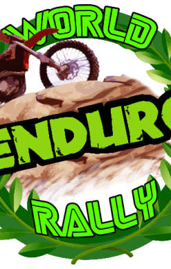 World Enduro Rally