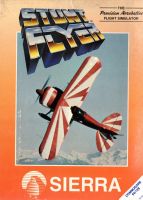 Stunt Flyer