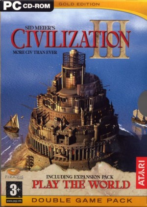 Sid Meier's Civilization III: Gold Edition