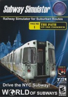 Subway Simulator: Volume 1 - The Path: New York Underground