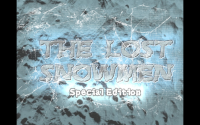 The Lost Snowmen: Special Edition