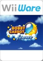 Bobby Carrot Forever